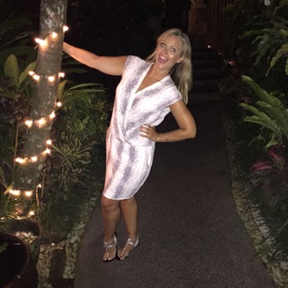 Hayley McQueen feet photo 19