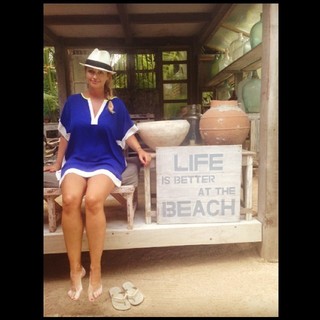 Hayley McQueen feet photo 13