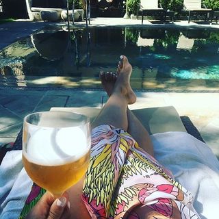Hayley McQueen feet photo 12