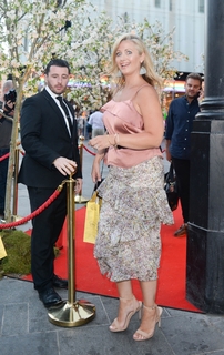 Hayley McQueen feet photo 8