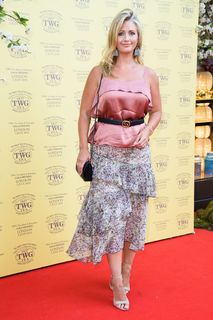 Hayley McQueen feet photo 7