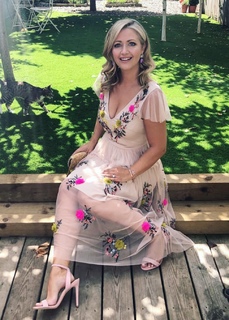 Hayley McQueen feet photo 4