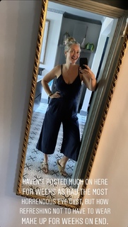 Hayley McQueen feet photo 19