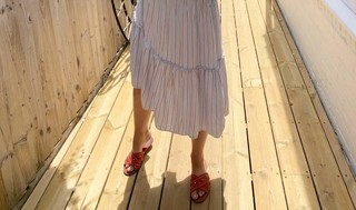 Hayley McQueen feet photo 18