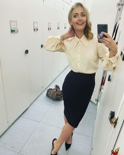 Hayley McQueen feet photo 11