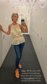 Hayley McQueen feet photo 7