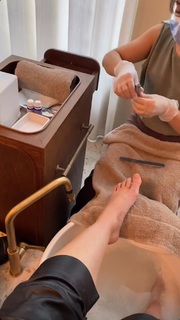 Hayley McQueen feet photo 19