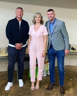 Hayley McQueen feet photo 16