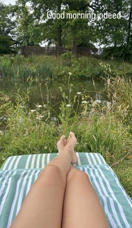 Hayley McQueen feet photo 14