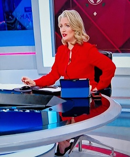 Hayley McQueen feet photo 11