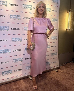 Hayley McQueen feet photo 8
