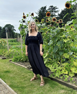 Hayley McQueen feet photo 5