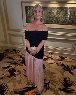 Hayley McQueen feet photo 14