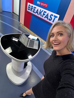 Hayley McQueen feet photo 7