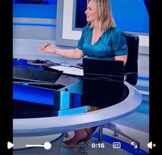 Hayley McQueen feet photo 6