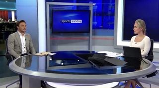 Hayley McQueen feet photo 1