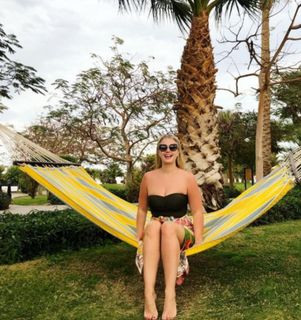 Hayley McQueen feet photo 20