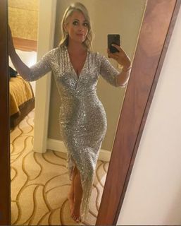 Hayley McQueen feet photo 18