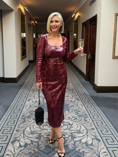 Hayley McQueen feet photo 12