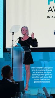 Hayley McQueen feet photo 10