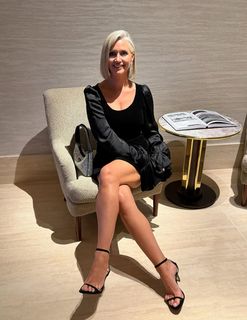 Hayley McQueen feet photo 8