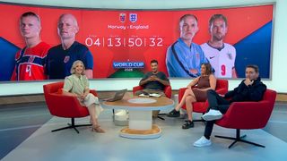 Hayley McQueen feet photo 15