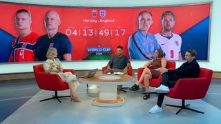 Hayley McQueen feet photo 14