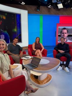 Hayley McQueen feet photo 9