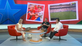 Hayley McQueen feet photo 5