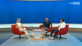 Hayley McQueen feet photo 3