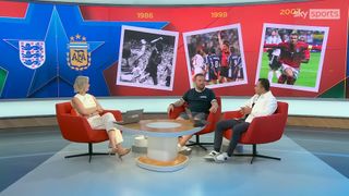 Hayley McQueen feet photo 2