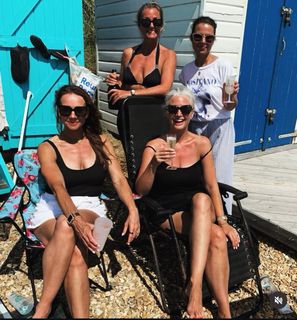 Hayley McQueen feet photo 11