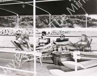 Hayley Mills feet photo 15