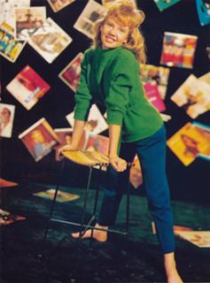 Hayley Mills feet photo 12