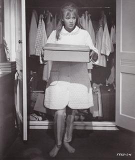 Hayley Mills feet photo 9