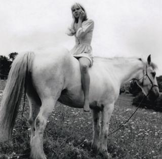 Hayley Mills feet photo 7