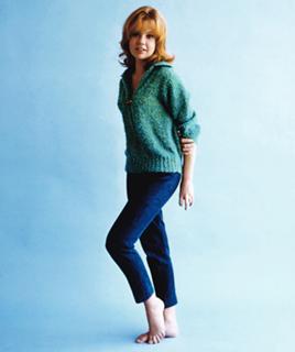 Hayley Mills feet photo 5