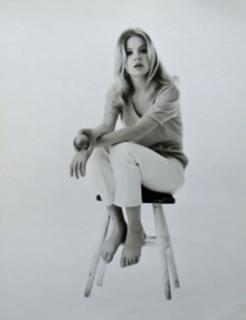 Hayley Mills feet photo 2