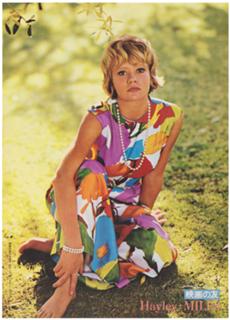 Hayley Mills feet photo 1