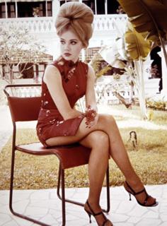 Hayley Mills feet photo 20