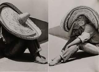 Hayley Mills feet photo 15