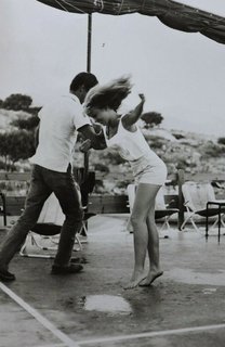 Hayley Mills feet photo 12