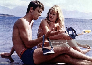 Hayley Mills feet photo 8