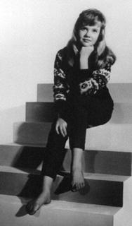 Hayley Mills feet photo 1