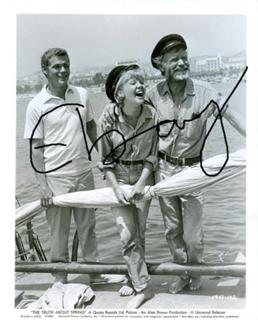 Hayley Mills feet photo 2