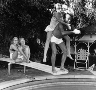 Hayley Mills feet photo 11