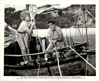 Hayley Mills feet photo 8