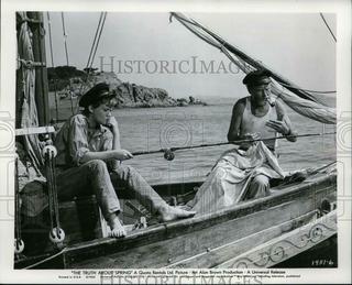 Hayley Mills feet photo 6