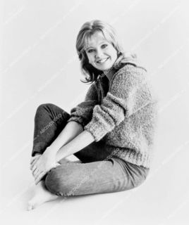 Hayley Mills feet photo 4
