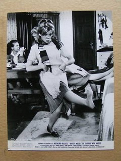 Hayley Mills feet photo 19